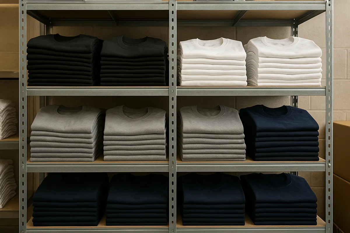 Inventory